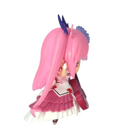 Chu×Chuアイドる 橘・啾诺姆 