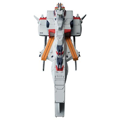 Cosmo Fleet Special 高达 逆袭のシャア Ra Cailum 