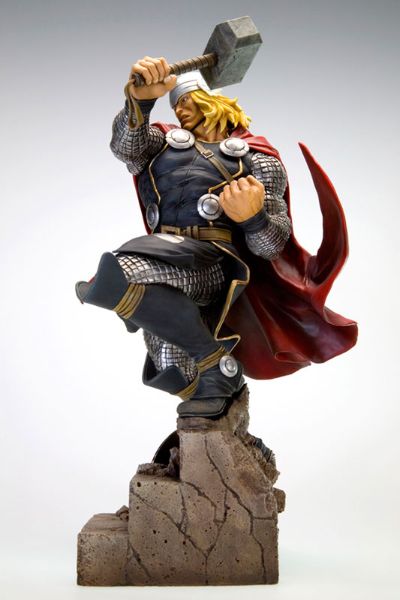 寿屋艺术雕像系列 アベンジャーズ ブレイド 