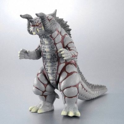 King Silvergon