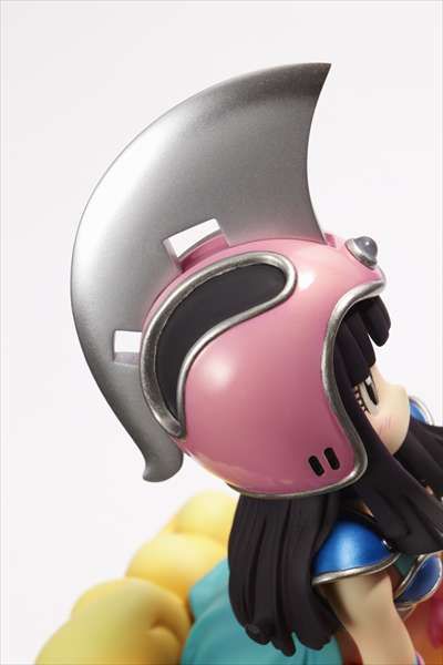 スカルチャーズ 龙珠 チチ