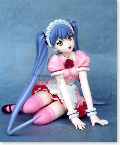 机动战舰抚子号 星野ルリ Sakura ver. 