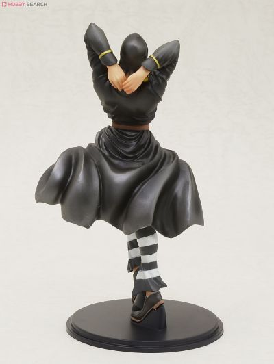 雕像传说 #33 JoJo的奇妙冒险&黄金の风 利祖特·列埃罗