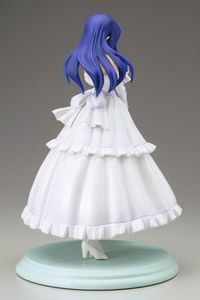 To Heart 来栖川芹香 礼服版 