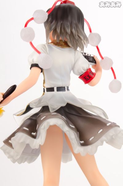 东方Project 射命丸文 Ver.2 クリアver. 