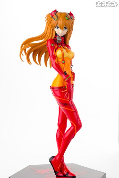 一番赏 EVA新剧场版 明日香