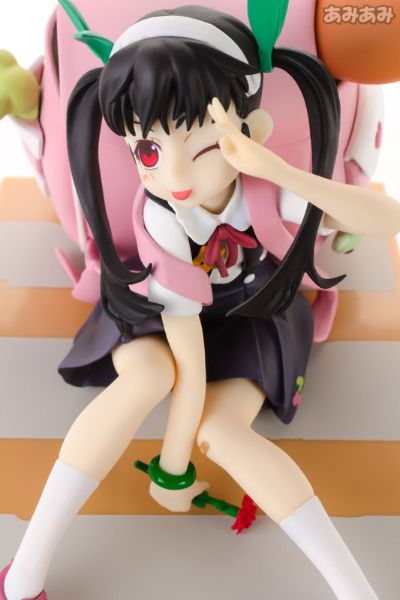 一番赏 〈物语〉系列セカンドシーズン 八九寺真宵 アニメ本篇ver.