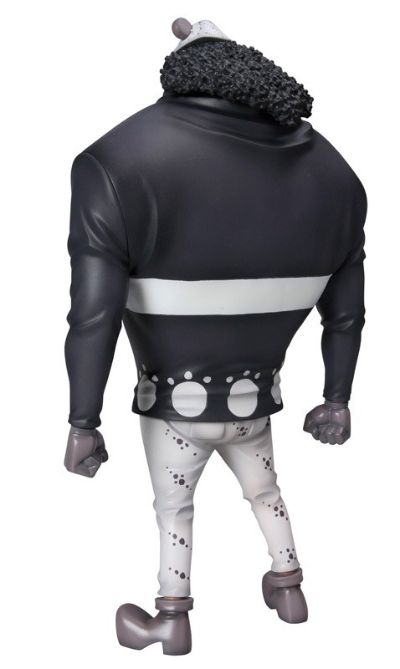 P.O.P “NEO-DX” 航海王 巴索罗缪・大熊