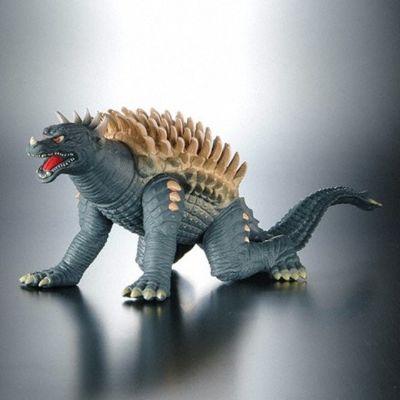 电影怪兽系列 安吉拉斯 2005