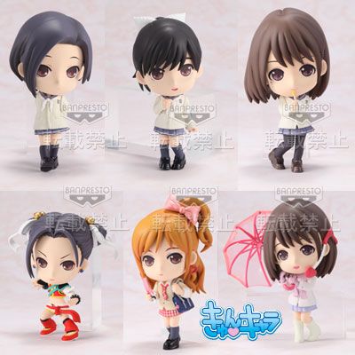 一番赏 NEWLove Plus 小早川凛子 