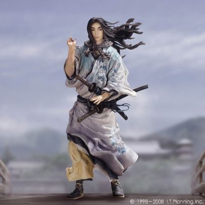 バガボンド 吉冈清十郎 