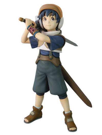 ブレイブ·ストーリー 乔佐&三谷亘 