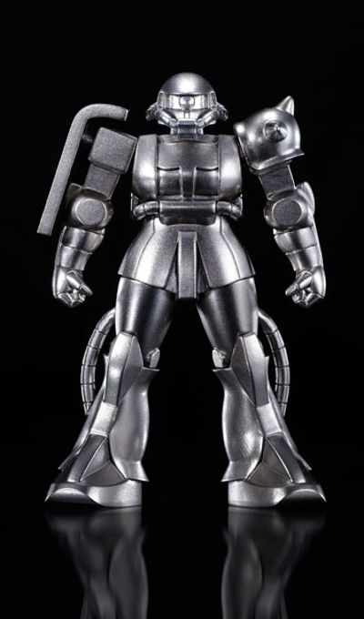 超合金の块 GM-03：量产型扎古II『高达』