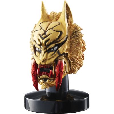 マスコレプレミアム 假面骑士Ｗ（ダブル） Smilodon Dopant 