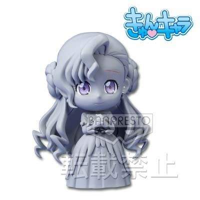 一番赏 CODE GEASS 叛逆的鲁鲁修 尤菲米亚・Li・不列颠尼亚 