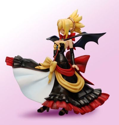 魔界战记2 ロザ凛德 