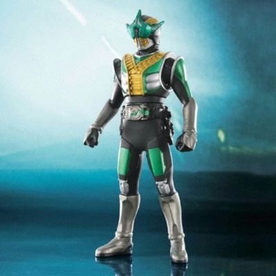  D05 假面骑士电王 假面骑士ゼロノスALTAiRフォーム 