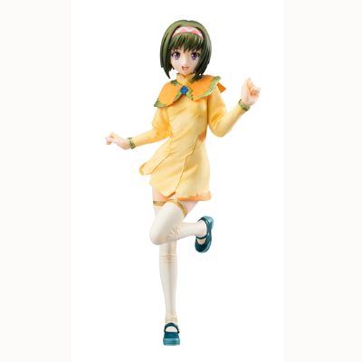 大和女子Collection 宇宙战舰大和号2199 希路德シュルツ