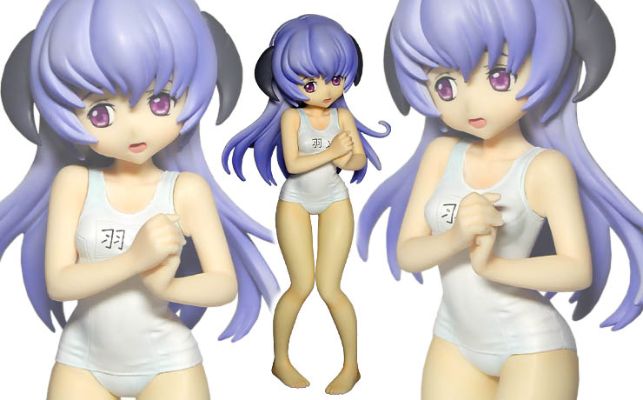 蝉鸣之时 古手羽入 DX 