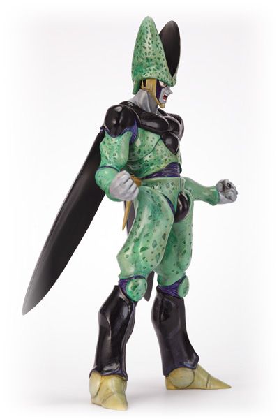 スカルチャーズ 龙珠Z 完全体セル 