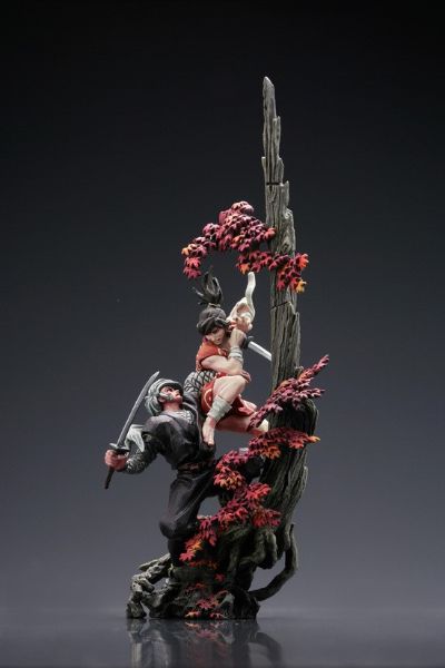 忍风カムイ外伝 Shitou! Akame 