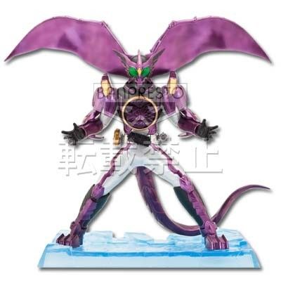 一番赏 假面骑士系列 ～『フォーゼ＆欧斯』くじ、キターッ！编～ 假面骑士欧斯／ＯＯＯ 假面骑士欧斯／ＯＯＯ Putotyra 