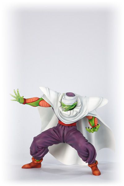 スカルチャーズ 龙珠Z 短笛 