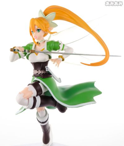 HG手办 刀剑神域 莉法