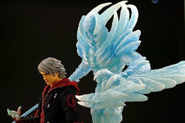 中文名称鬼泣4尼禄deviltrigger