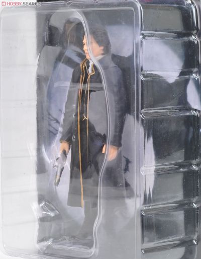 UltraDetailFigure スリーピー・ホロウ イカボッドクレーン 