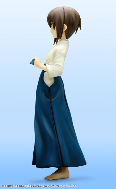 バンブーブレード 川添珠姫 