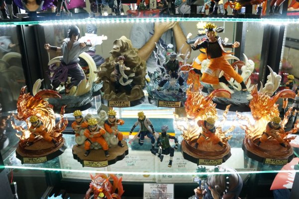  #2 NARUTO -火影忍者- 疾风伝 佩恩 天道 