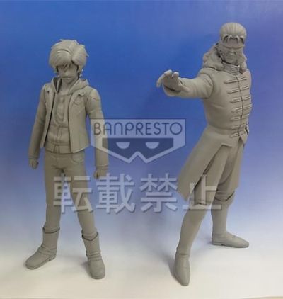 DXF 手办 高达UC 巴纳吉・林克斯