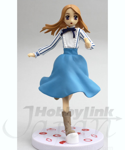 Extra Figure 轮るピングドラム 高仓阳毬 