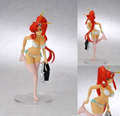 天元突破グレンラガン ヨーコ・リットナー 泳装Vacation Ver.