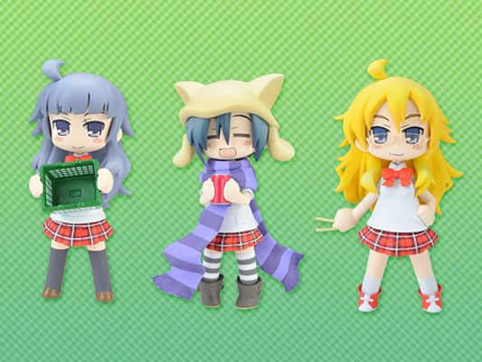 キャラ葵特ｆｅａｔ．八云剣豪 ベン･トー 井ノ上あせび 