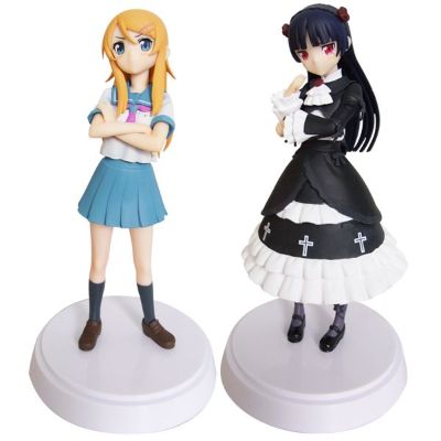 Extra Figure  我的妹妹不可能那么可爱第二季 五更瑠璃