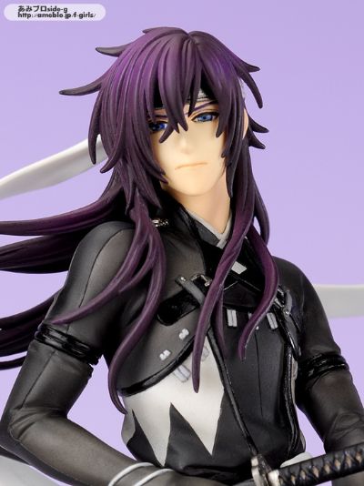 薄桜鬼 〜新选组奇谭〜 斎藤一 Gassen ver. 