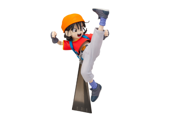 スカルチャーズ 龙珠GT パン 