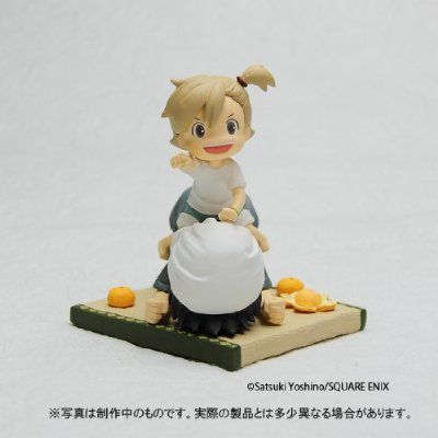 ばらかもん 半田 清舟&琴石 なる 