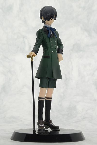 黒执事 夏尔・凡多姆海威 