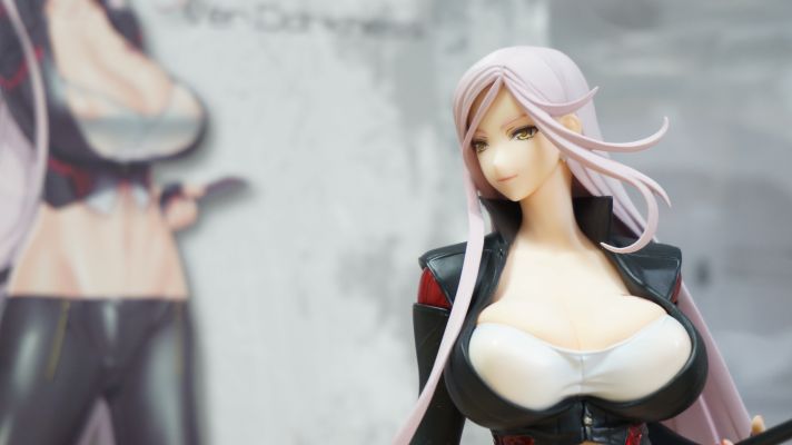 狭雾友子 Ver.Darkness