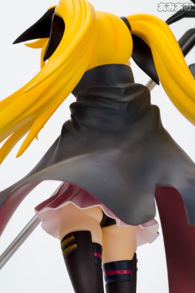 一番赏 魔法少女奈叶MOVIE 1st 菲特 