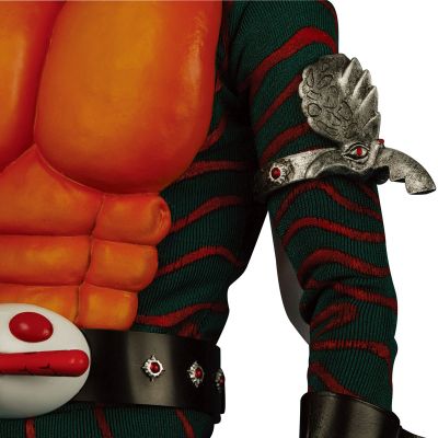 REAL ACTION HEROES No.227 假面骑士アマゾン 假面骑士アマゾン 