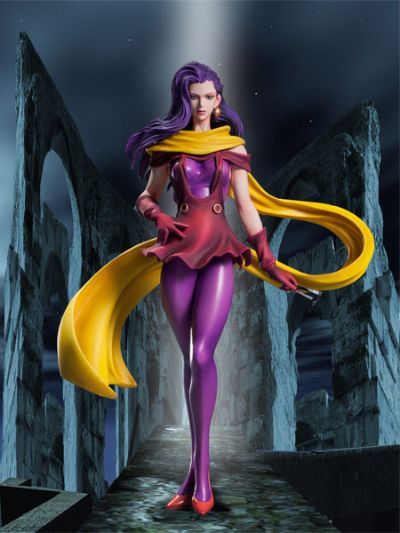 雕像传说 JoJo的奇妙冒险&戦闘潮流 莉莎莉莎 Second Ver.