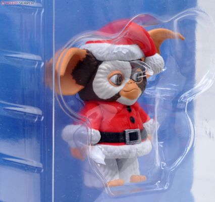 UltraDetailFigure 138 グレムリン ギズモ Santa Ver. 