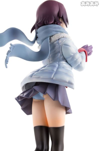 一番赏 〈物语〉系列セカンドシーズン 战场原黑仪 セカンドシーズンver. 