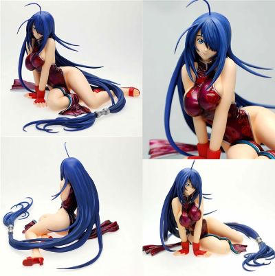 R-Line 一骑当千 Dragon Destiny 関羽云长 DVD box China Dress Ver. 