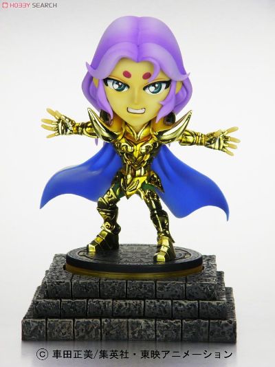 Cosmos Burning Collection 圣闘士星矢 牡羊座のムウ Deformed 