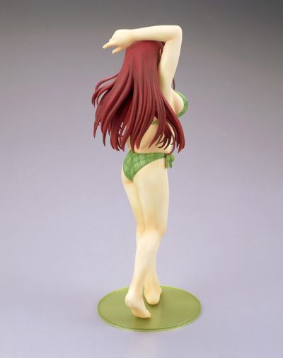 おねがい☆ティーチャー 風見みずほ 泳装Ver. 